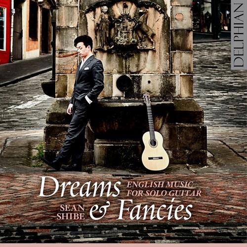 Various - Dreams And Fancies: English Music F i gruppen CD / Toppselgere hos Bengans Skivbutik AB (2547853)