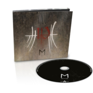 Enslaved - E i gruppen CD hos Bengans Skivbutik AB (2548189)