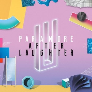 Paramore - After Laughter (Vinyl) i gruppen VINYL hos Bengans Skivbutik AB (2548246)