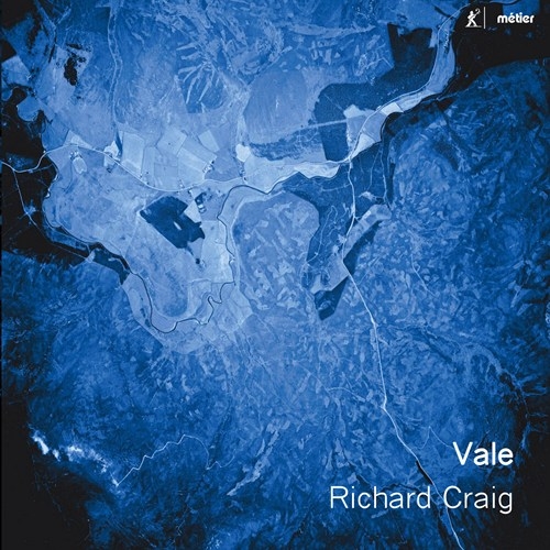 Various - Vale: New Music For Flute i gruppen CD hos Bengans Skivbutik AB (2548275)