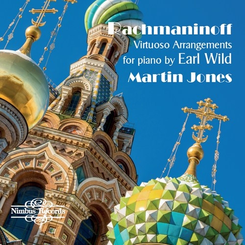 Various - Virtuoso Arrangements For Piano By i gruppen CD hos Bengans Skivbutik AB (2548292)