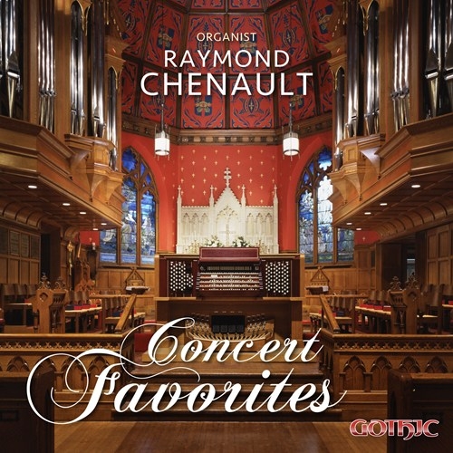 Various - Concert Favorites i gruppen CD hos Bengans Skivbutik AB (2548314)