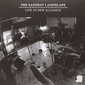 Saddest Landscape - Live At New Alliance East - i gruppen VINYL hos Bengans Skivbutik AB (2548890)