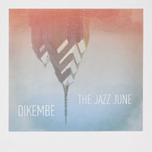 Dikembe/The Jazz June - Split - i gruppen VINYL hos Bengans Skivbutik AB (2548892)