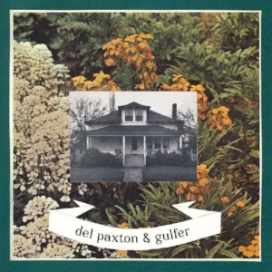 Paxton Del/Gulfer - Split - i gruppen VINYL hos Bengans Skivbutik AB (2548900)