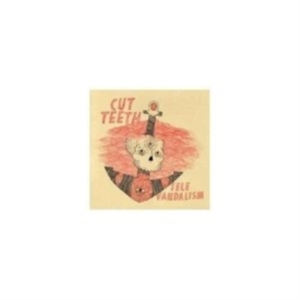 Cut Teeth - Televandalism i gruppen VINYL hos Bengans Skivbutik AB (2548915)