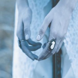 Saddest Landscape - Exit Wounded (Color Vinyl) i gruppen VINYL hos Bengans Skivbutik AB (2548922)