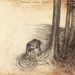 Octaves - Greener Pastures i gruppen VINYL hos Bengans Skivbutik AB (2548924)