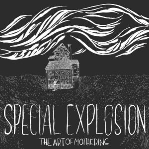 Special Explosion - The Art Of Mothering i gruppen VINYL hos Bengans Skivbutik AB (2548950)