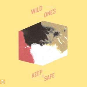 Wild Ones - Keep It Safe i gruppen CD hos Bengans Skivbutik AB (2548954)