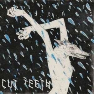 Cut Teeth - Night Years i gruppen VINYL hos Bengans Skivbutik AB (2548980)