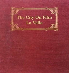 City On Film The - La Vella i gruppen VINYL hos Bengans Skivbutik AB (2548986)