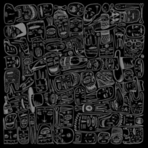 Velvet Teen - All Is Illusory i gruppen CD hos Bengans Skivbutik AB (2548989)