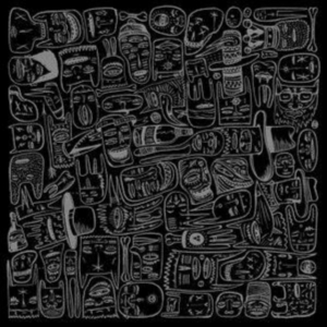 Velvet Teen The - All Is Illusory i gruppen VINYL hos Bengans Skivbutik AB (2548990)