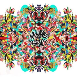 Nai Harvest - Hairball i gruppen VINYL hos Bengans Skivbutik AB (2548991)