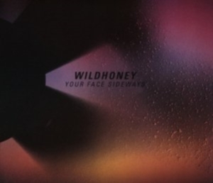 Wildhoney - Your Face Sideways i gruppen CD hos Bengans Skivbutik AB (2549009)