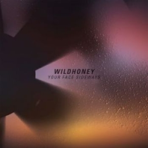 Wildhoney - Your Face Sideways i gruppen CD hos Bengans Skivbutik AB (2549009)