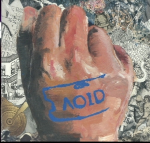 Ratboys - Aoid i gruppen VINYL hos Bengans Skivbutik AB (2549011)