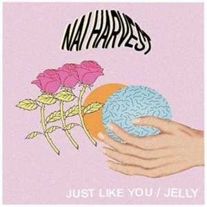 Nai Harvest - Just Like You - i gruppen VINYL hos Bengans Skivbutik AB (2549017)