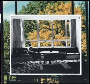 Paxton Del - All Day, Every Day, All Night i gruppen VINYL hos Bengans Skivbutik AB (2549023)