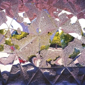 Dangers - Bend In The Break i gruppen CD hos Bengans Skivbutik AB (2549032)