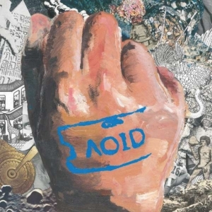 Ratboys - Aoid i gruppen CD hos Bengans Skivbutik AB (2549033)