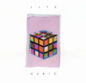 Lite - Cubic (Color Vinyl) i gruppen VINYL hos Bengans Skivbutik AB (2549036)