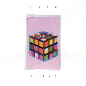 Lite - Cubic i gruppen CD hos Bengans Skivbutik AB (2549037)