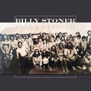 Stoner Billy - Billy Stoner i gruppen CD hos Bengans Skivbutik AB (2549068)