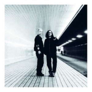 Miles & Erica - We Came Here To Work i gruppen CD hos Bengans Skivbutik AB (2549107)