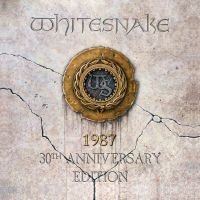 WHITESNAKE - 1987 (2LP) i gruppen Minishops / Whitesnake hos Bengans Skivbutik AB (2549576)