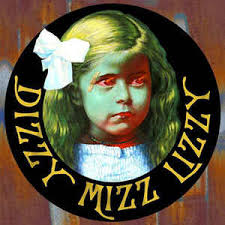 Dizzy Mizz Lizzy - Dizzy Mizz Lizzy i gruppen MK Test 4 hos Bengans Skivbutik AB (2549583)