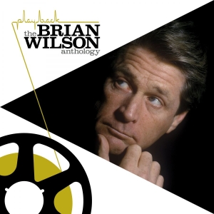 Brian Wilson - Playback: The Brian Wilson Ant i gruppen CD hos Bengans Skivbutik AB (2549586)