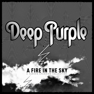 Deep Purple - A Fire In The Sky (3Cd) i gruppen Minishops / Deep Purple hos Bengans Skivbutik AB (2549589)