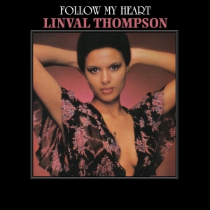 Thompson Linval - Follow My Heart i gruppen VINYL hos Bengans Skivbutik AB (2550373)