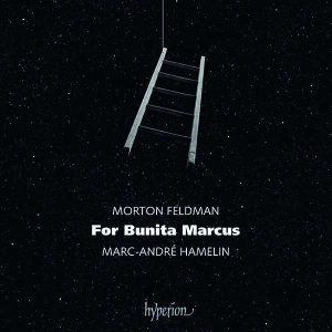 Feldman Morton - For Bunita Marcus i gruppen CD hos Bengans Skivbutik AB (2550436)