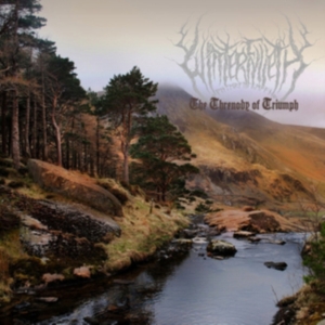 Winterfylleth - The Threnody Of Triumph i gruppen VINYL hos Bengans Skivbutik AB (2551130)
