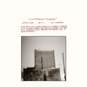 Godspeed You! Black Emperor - Luciferian Towers i gruppen MK Test 4 hos Bengans Skivbutik AB (2551333)