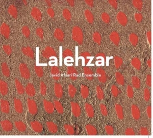 Afsari Javid - Lalehzar i gruppen CD hos Bengans Skivbutik AB (2551381)