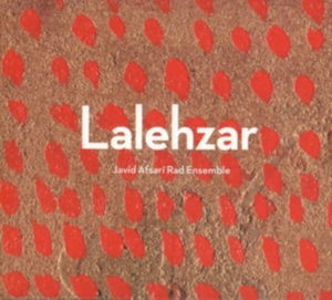 Afsari Javid - Lalehzar i gruppen CD hos Bengans Skivbutik AB (2551381)