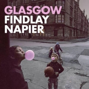 Napier Findlay - Glasgow i gruppen CD hos Bengans Skivbutik AB (2551388)