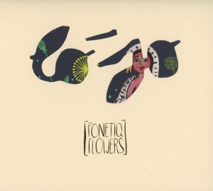 Lo'jo - Fonetiq Flowers i gruppen CD hos Bengans Skivbutik AB (2551486)