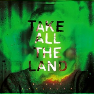 Lyngroth Simen - Take All The Land i gruppen -Start BOR1 hos Bengans Skivbutik AB (2552674)