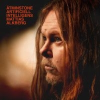 Alkberg Mattias - Åtminstone Artificiell Intelligens i gruppen Labels / Teg Publishing hos Bengans Skivbutik AB (2553139)