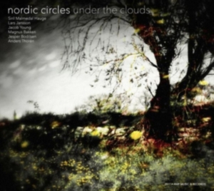 Nordic Circles - Under The Clouds i gruppen CD hos Bengans Skivbutik AB (2553182)
