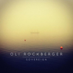 Rockberger Oli - Sovereign i gruppen CD hos Bengans Skivbutik AB (2553216)
