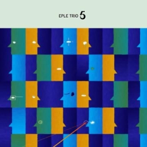 Eple Trio - 5 i gruppen CD / Jazz hos Bengans Skivbutik AB (2553268)