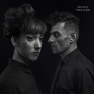 Li Bonnie - Plane Crash i gruppen CD hos Bengans Skivbutik AB (2553284)