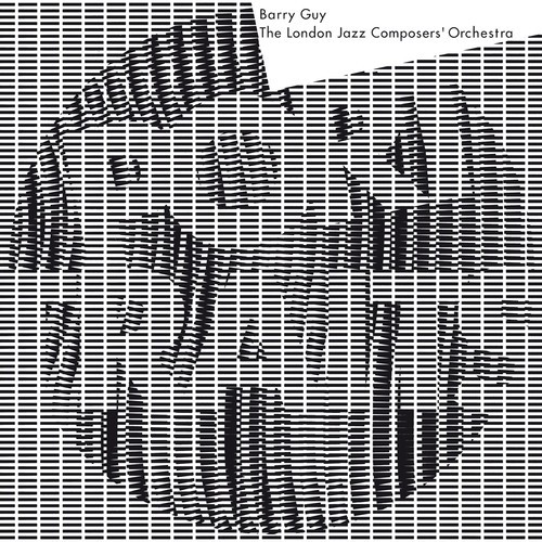 Barry Guy London Jazz Composers Or - Portraits i gruppen CD / Jazz/Blues hos Bengans Skivbutik AB (2553322)