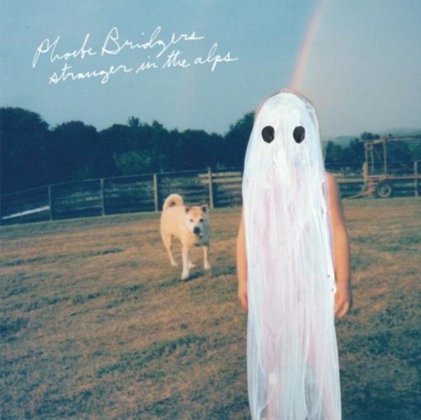 Phoebe Bridgers - Stranger In The Alps i gruppen VI TIPSER / Bengans Personal tipser / Nellies Autumn List hos Bengans Skivbutik AB (2556658)